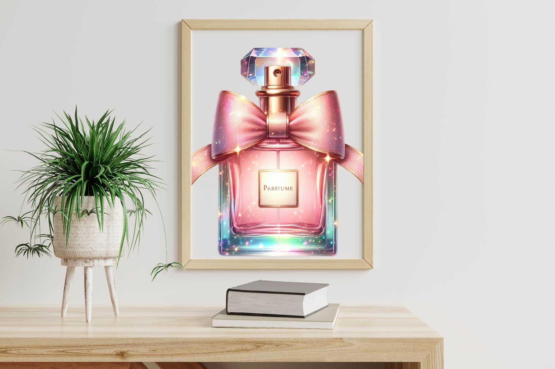 Perfume Bottle Clipart Bundle - CraftNest - Digital Crafting and Art