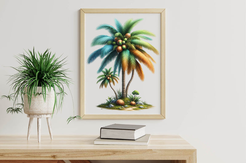 Summer Collection Clipart Bundle - CraftNest - Digital Crafting and Art