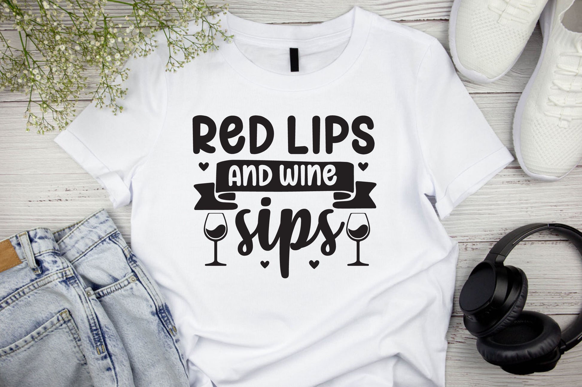 Alcohol Bundle SVG Bundle - CraftNest - Digital Crafting and Art