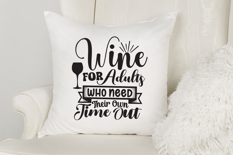 Alcohol SVG Bundle - CraftNest - Digital Crafting and Art