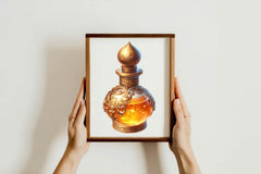 Fairy Potions Clipart Bundle - CraftNest - Digital Crafting and Art