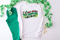Retro St Patrick's Day Bundle - CraftNest - Digital Crafting and Art