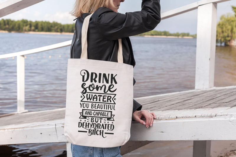 Water Tracker 15 R SVG Bundle - CraftNest - Digital Crafting and Art