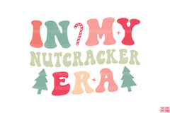 Retro Christmas Quotes Bundle - CraftNest - Digital Crafting and Art