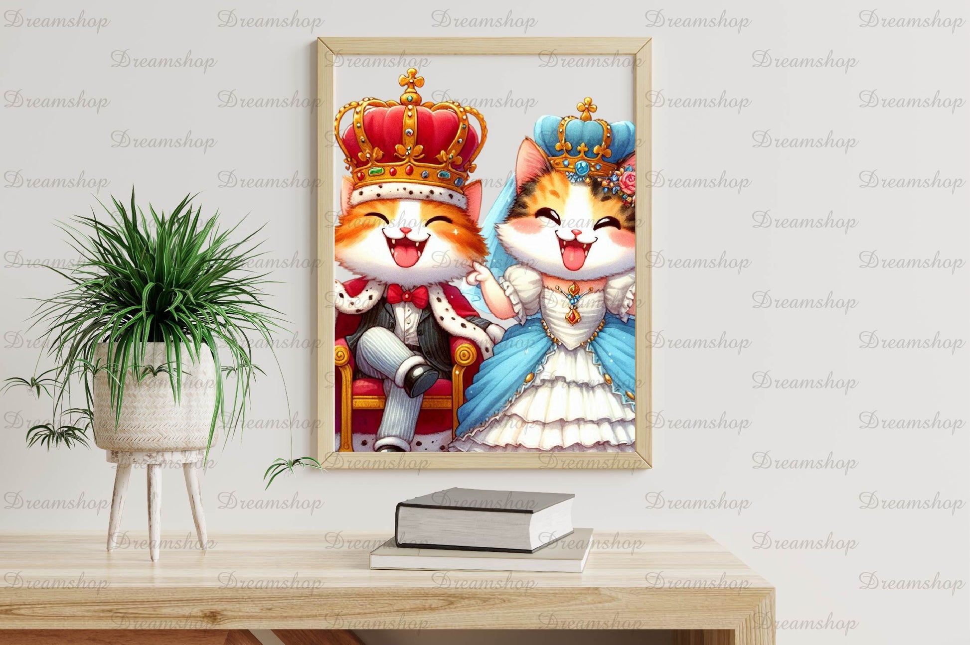 Halloween Couple Cat Clipart Bundle - CraftNest - Digital Crafting and Art