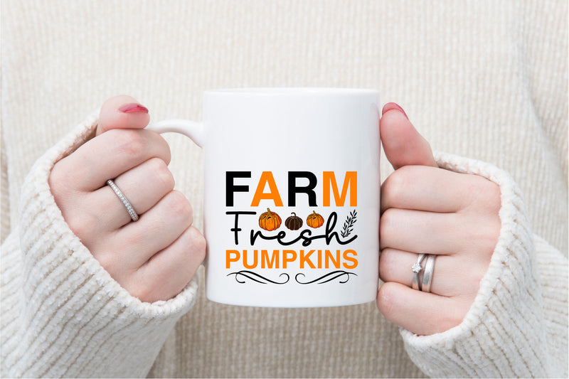 Pumpkin SVG Bundle - CraftNest - Digital Crafting and Art