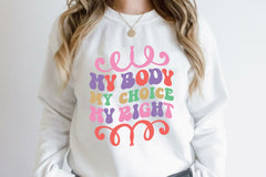 Women's Rights SVG Bundle - CraftNest - Digital Crafting and Art