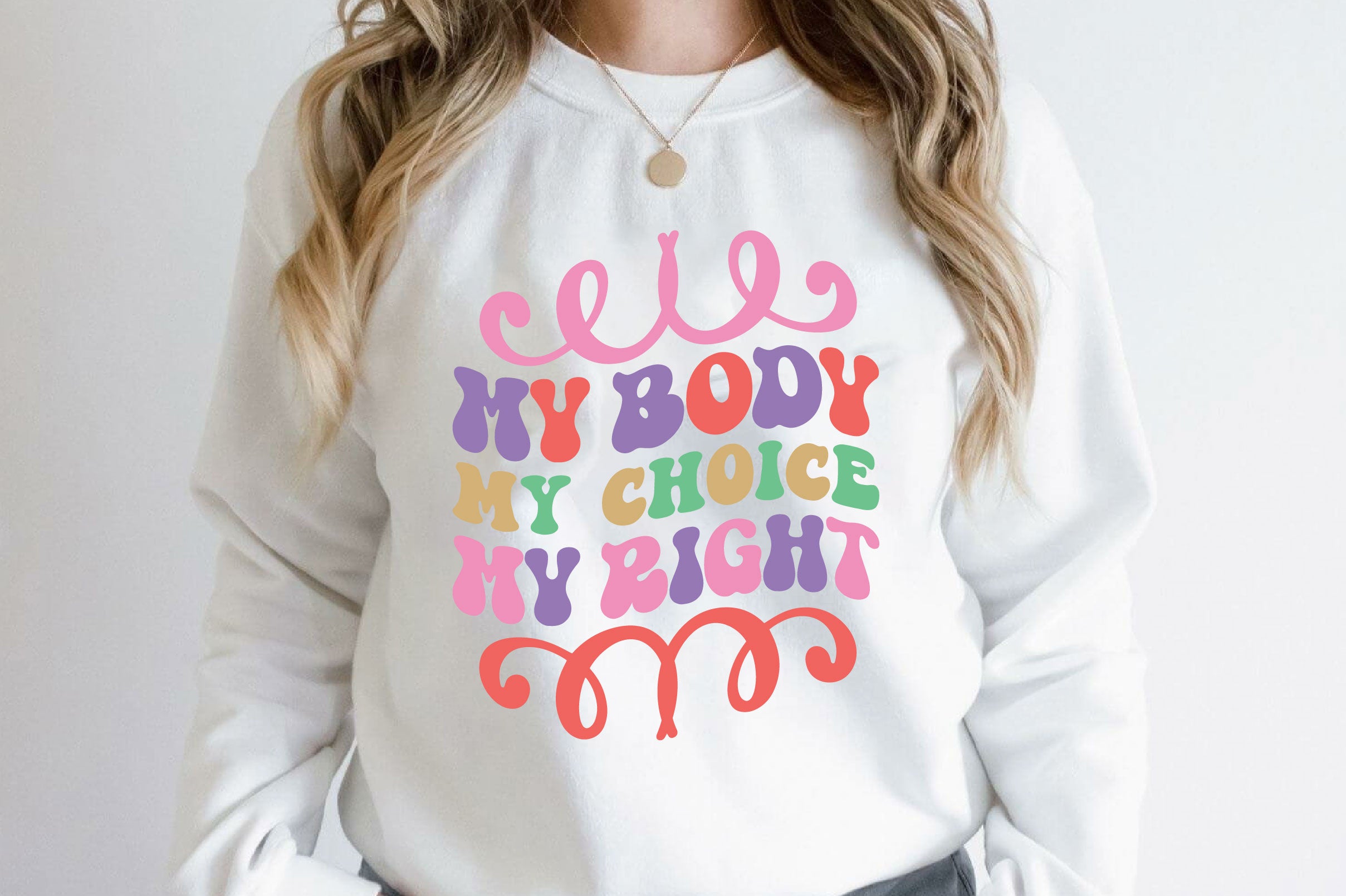 Women's Rights SVG Bundle - CraftNest - Digital Crafting and Art