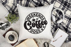 Dog SVG Bundle 16 - CraftNest - Digital Crafting and Art