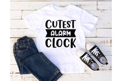 Baby & Kids SVG Bundle 1 - CraftNest - Digital Crafting and Art