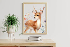 Children's Animal Book Clipart Bundle - CraftNest - Digital Crafting and Art