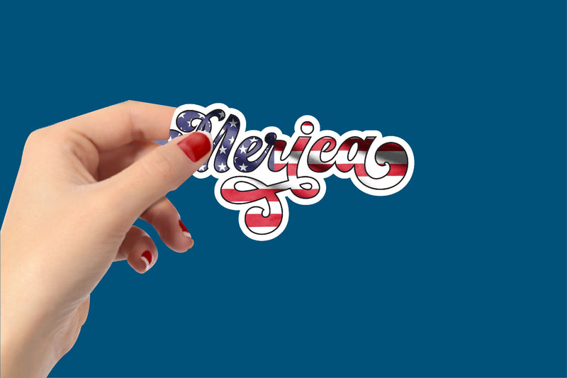 4th Of July Sticker Bundle - CraftNest - Digital Crafting and Art