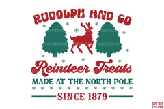 Christmas Sign Design Bundle - CraftNest - Digital Crafting and Art