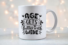 Alcohol Quotes SVG Bundle - CraftNest - Digital Crafting and Art