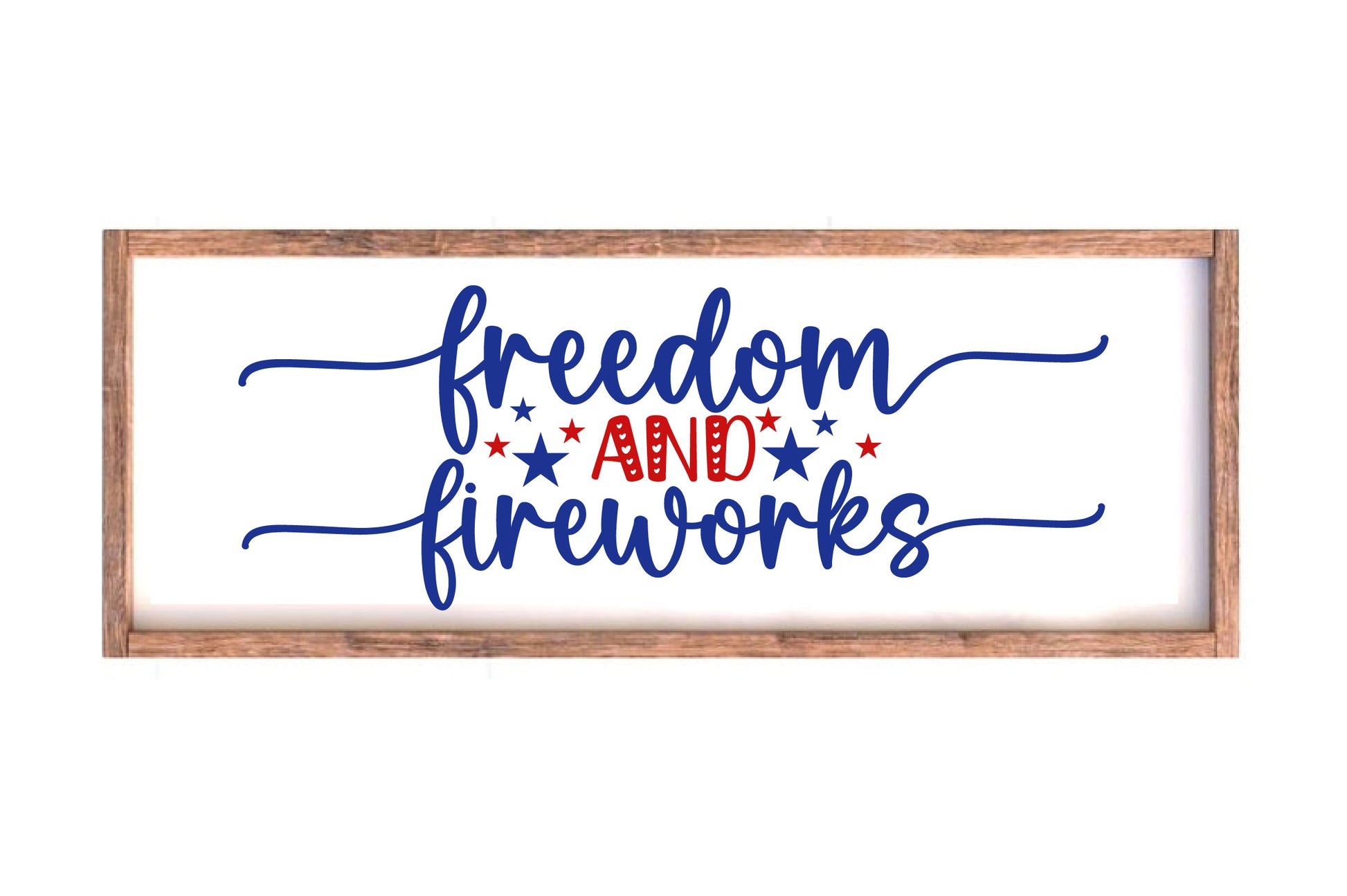 4th Of July Sign Bundle 2 - CraftNest - Digital Crafting and Art