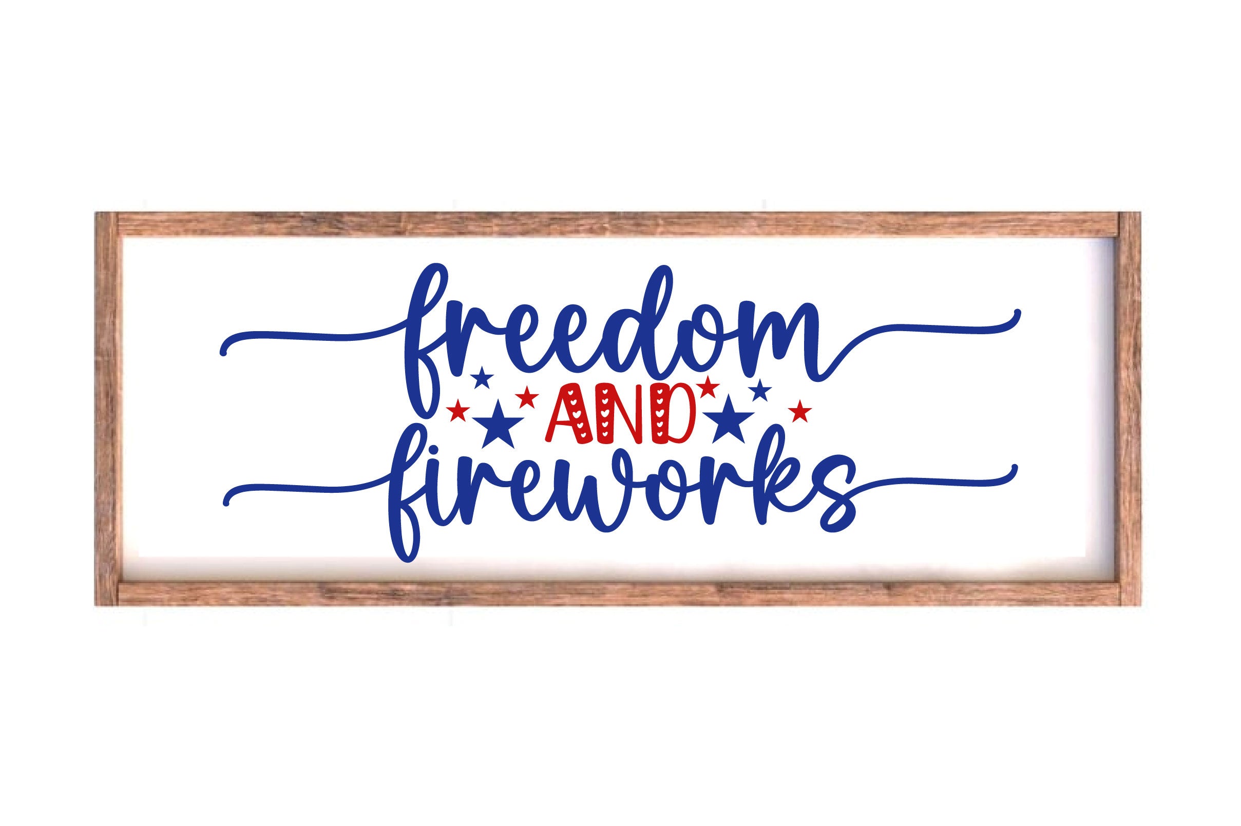 4th Of July Sign Bundle 2 - CraftNest - Digital Crafting and Art