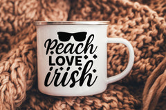 St Patrick's Day SVG Bundle 10 - CraftNest - Digital Crafting and Art