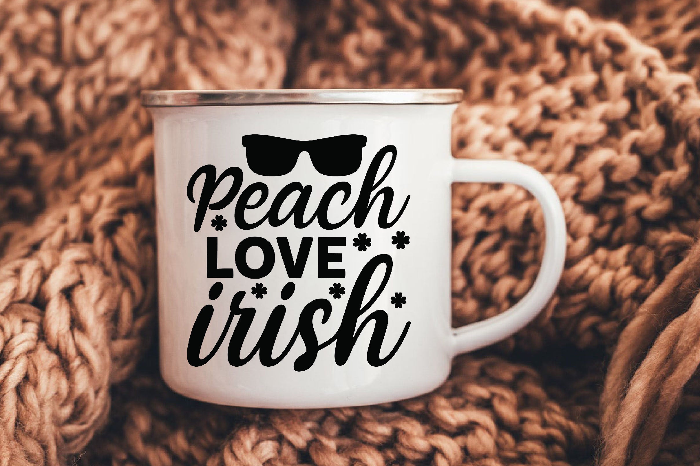 St Patrick's Day SVG Bundle 10 - CraftNest - Digital Crafting and Art