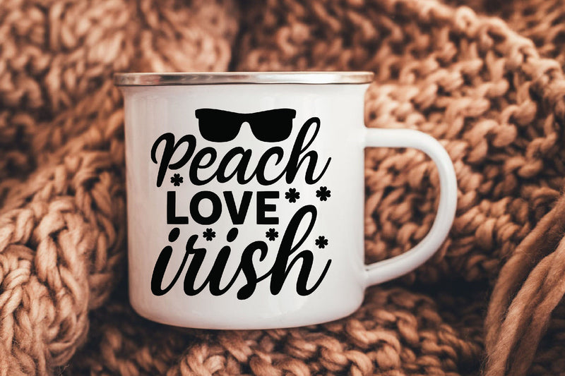 St Patrick's Day SVG Bundle 10 - CraftNest - Digital Crafting and Art