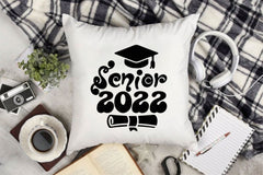 Graduation SVG Bundle - CraftNest - Digital Crafting and Art