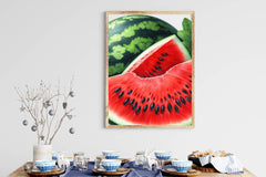 Watermelons Clipart Bundle - CraftNest - Digital Crafting and Art