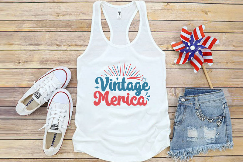 4th July SVG Bundle 3 - CraftNest - Digital Crafting and Art