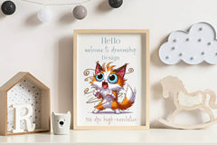 Funny Cats Funny Cat Faces Clipart Bundle - CraftNest - Digital Crafting and Art