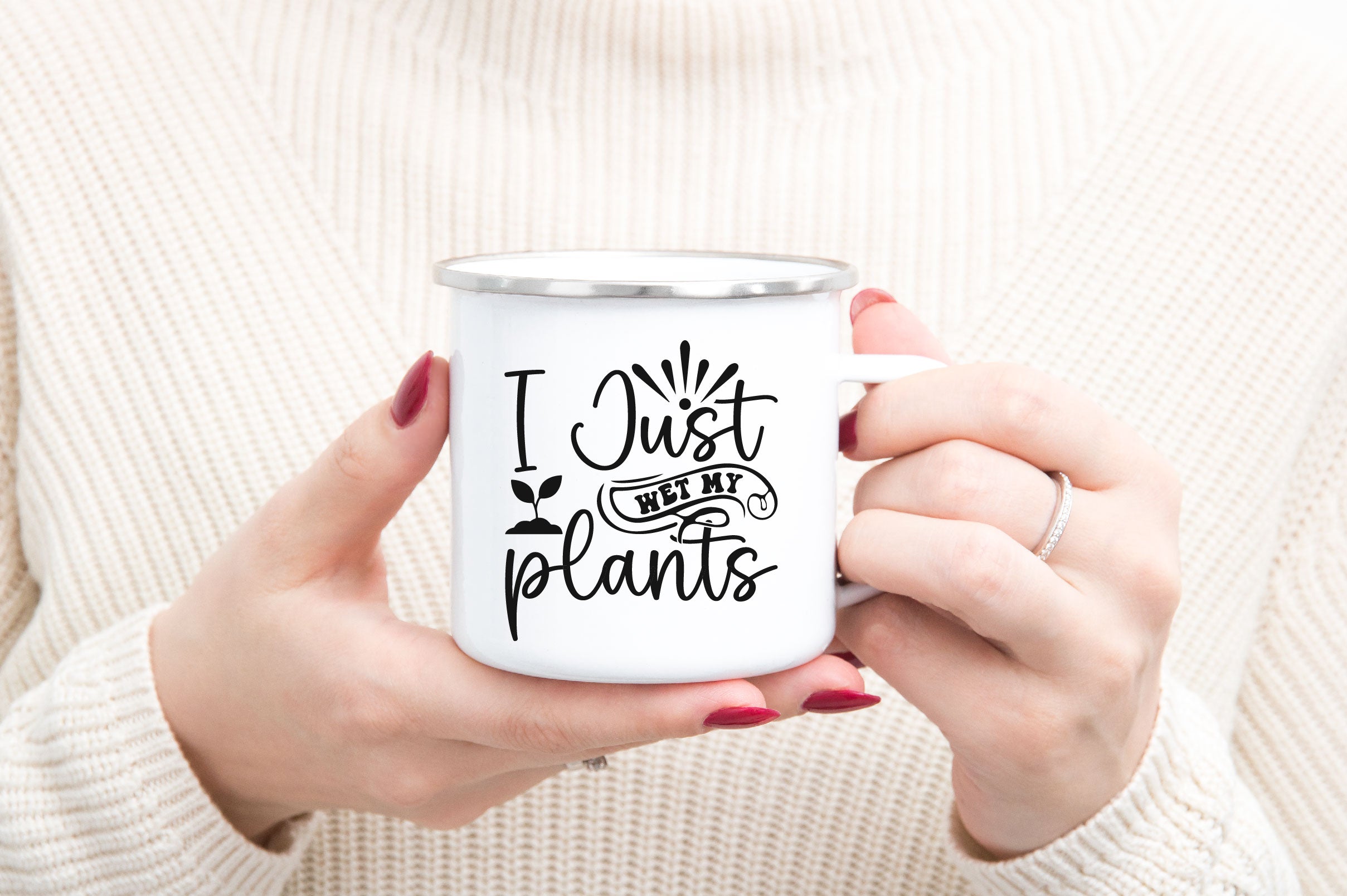 Plant Lover SVG Bundle - CraftNest - Digital Crafting and Art