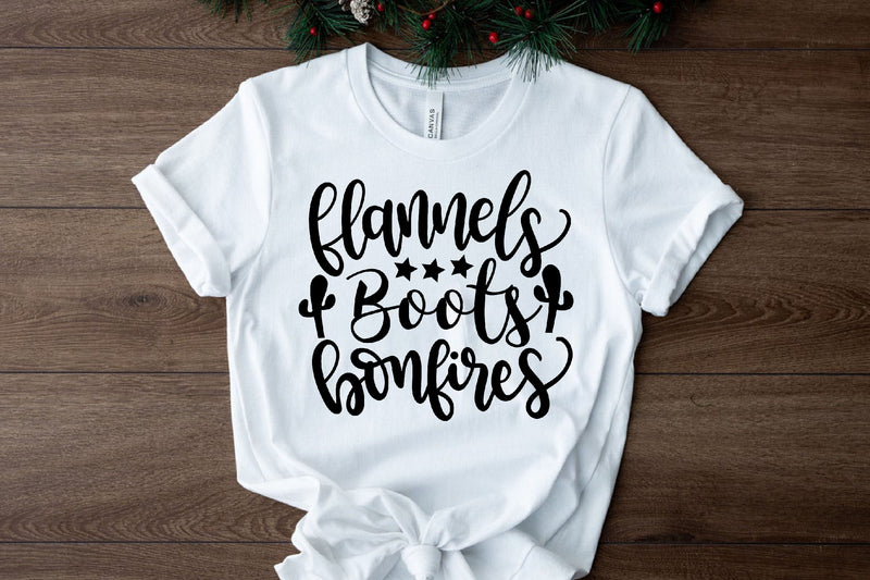 Western SVG Bundle 1 - CraftNest - Digital Crafting and Art