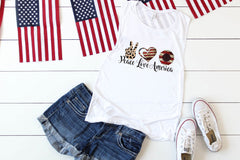 4th Of July SVG Bundle - CraftNest - Digital Crafting and Art