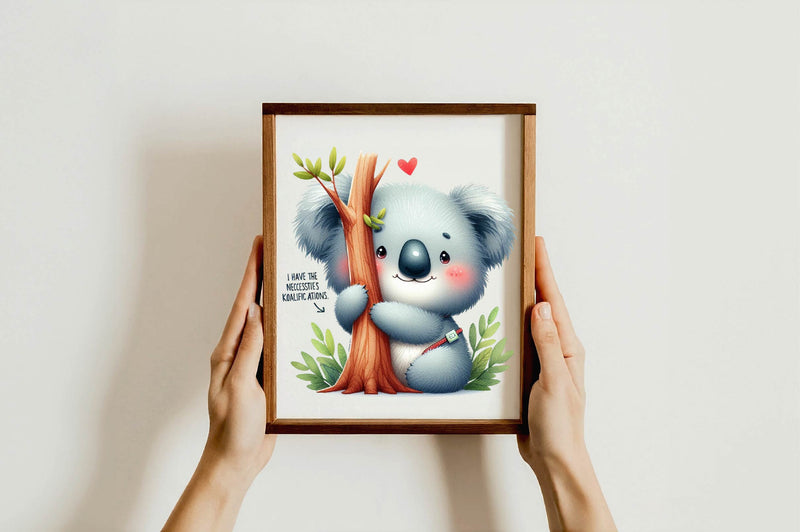 Sarcastic Animal Quotes Clipart Bundle - CraftNest - Digital Crafting and Art