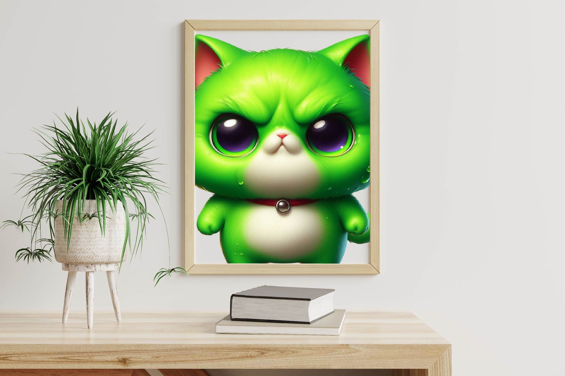 Funny Grumpy Cat Clipart Bundle - CraftNest - Digital Crafting and Art