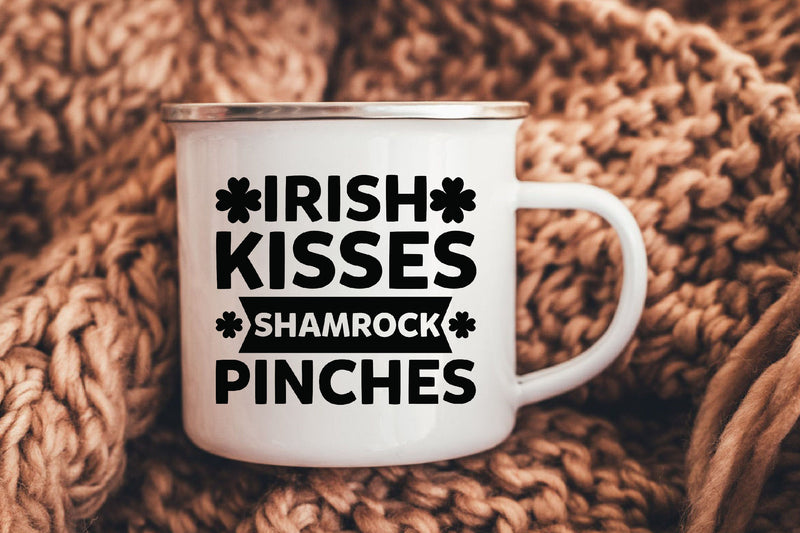 St Patrick's Day SVG Bundle 5 - CraftNest - Digital Crafting and Art