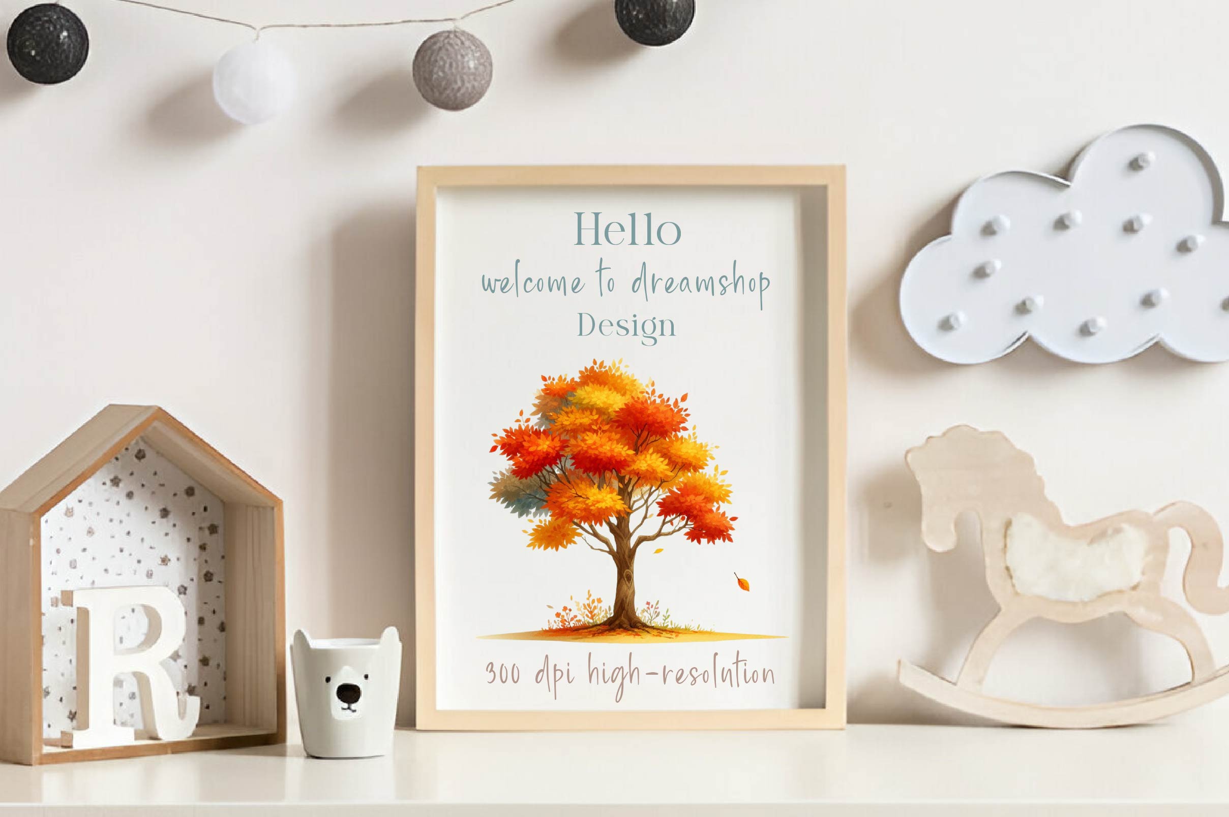 Autumn Clipart Bundle 2 - CraftNest - Digital Crafting and Art