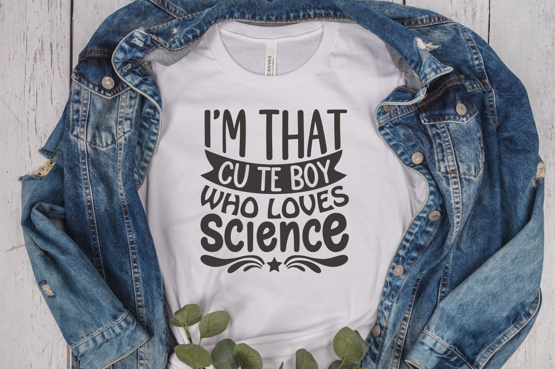 Science Girl SVG Bundle - CraftNest - Digital Crafting and Art