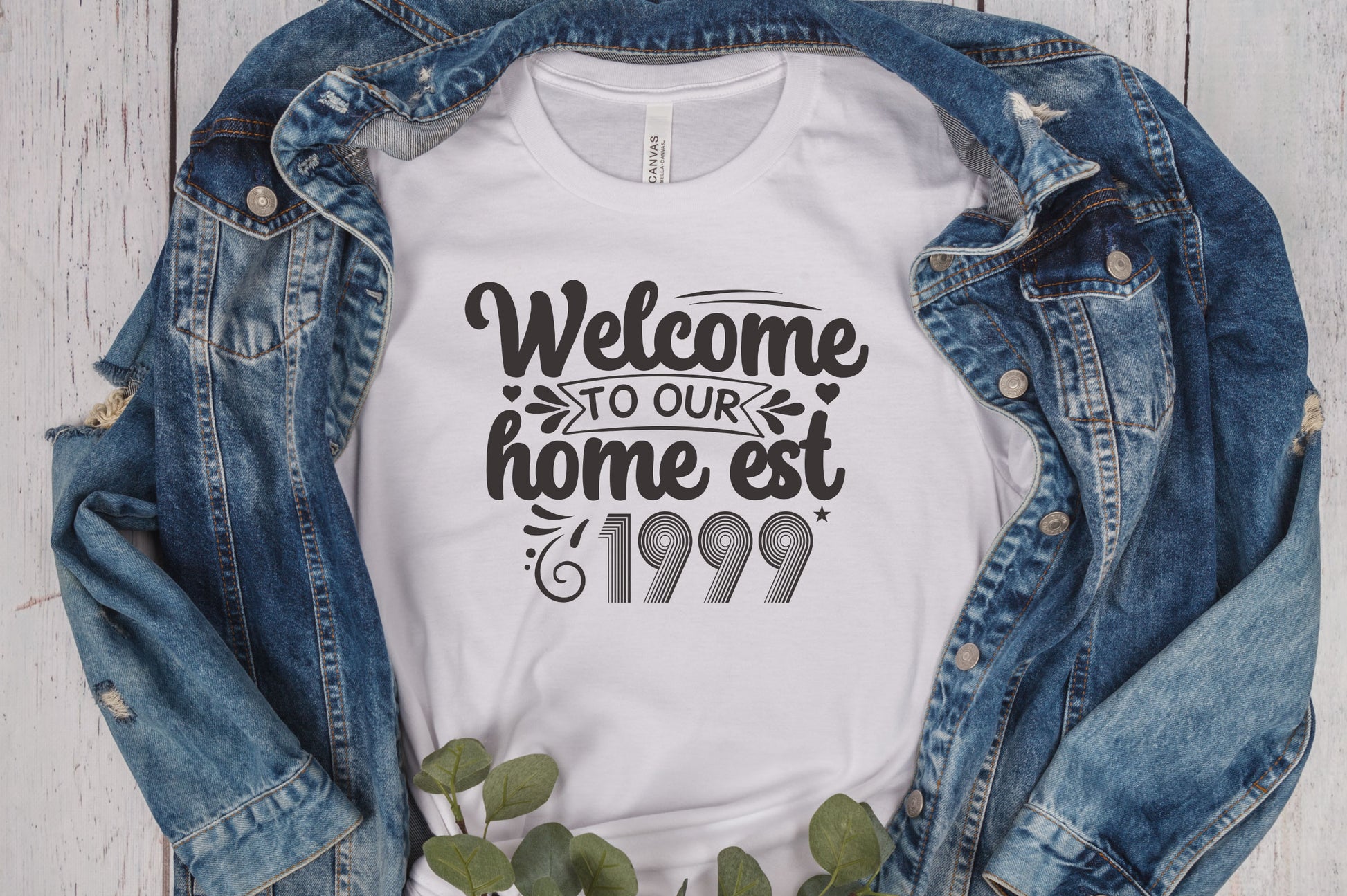 Welcome Sign Bundle - CraftNest - Digital Crafting and Art