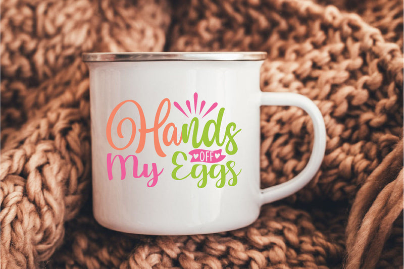 Easter SVG Bundle 10 - CraftNest - Digital Crafting and Art