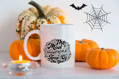 Vintage Halloween Design SVG Bundle - CraftNest - Digital Crafting and Art