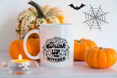 Vintage Halloween Design SVG Bundle - CraftNest - Digital Crafting and Art