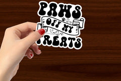 Dog Sticker Design Bundle - CraftNest - Digital Crafting and Art