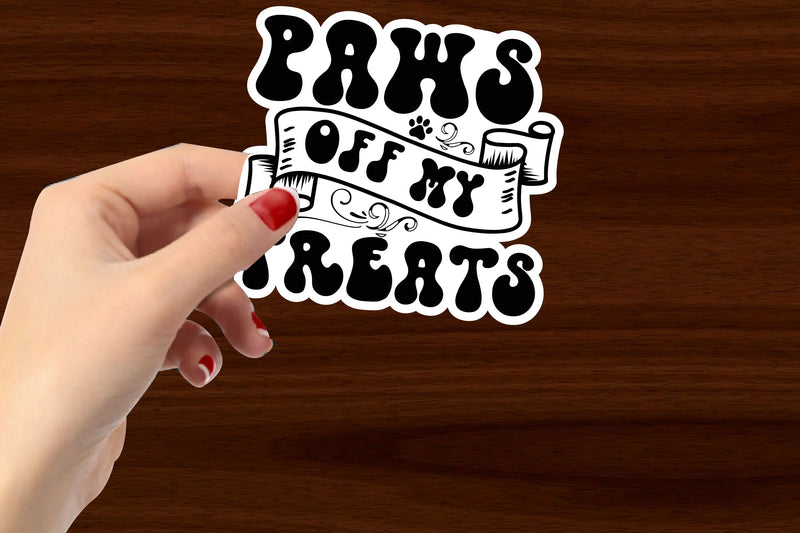 Dog Sticker Design Bundle - CraftNest - Digital Crafting and Art