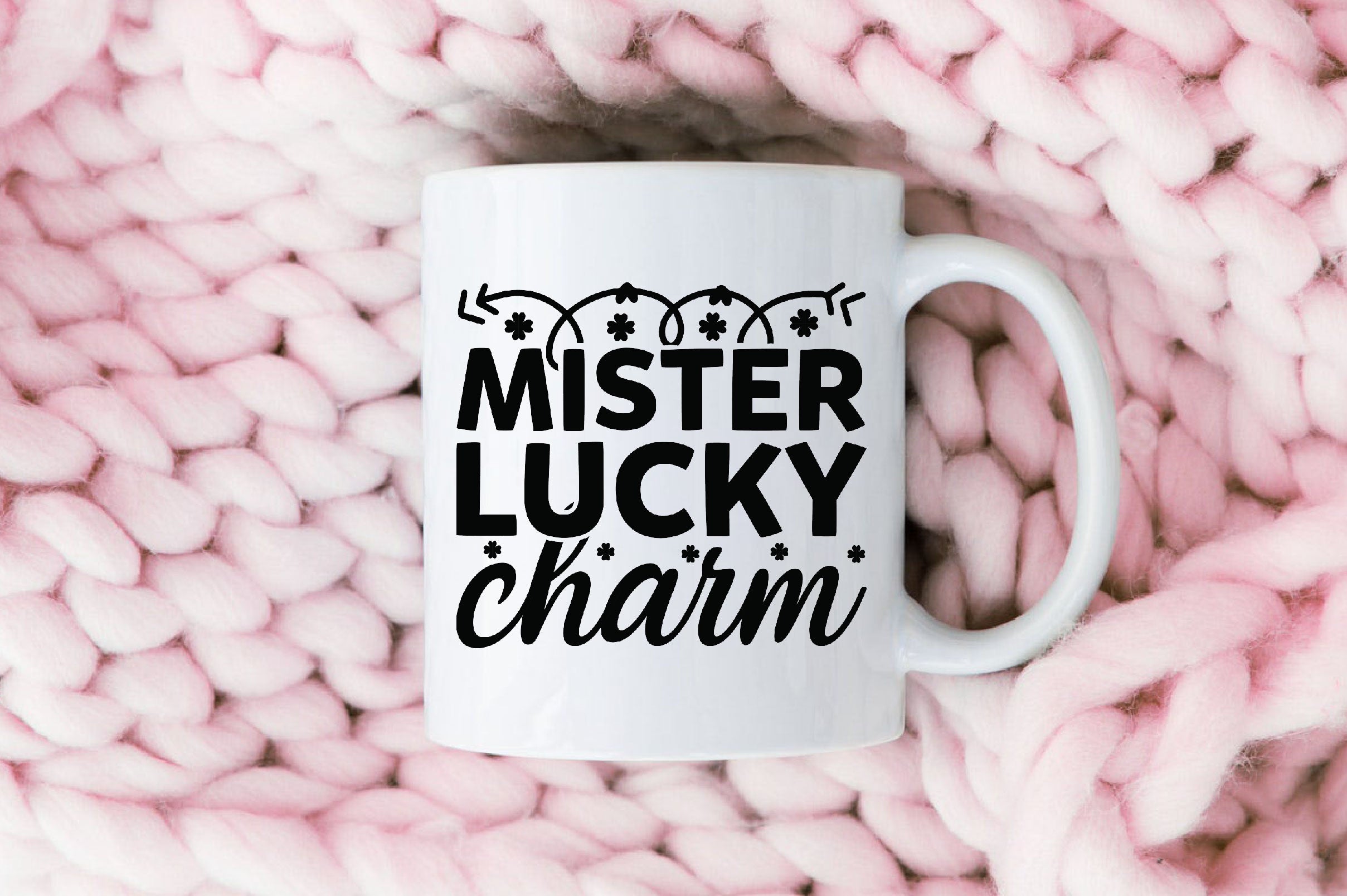 St Patrick's Day SVG Bundle 8 - CraftNest - Digital Crafting and Art