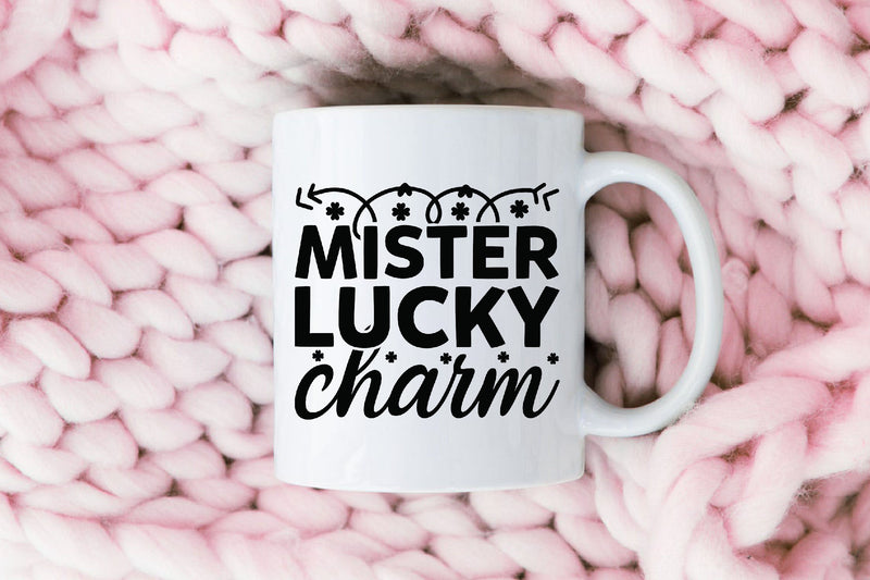 St Patrick's Day SVG Bundle 8 - CraftNest - Digital Crafting and Art