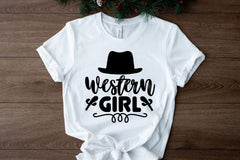 Western SVG Bundle 3 - CraftNest - Digital Crafting and Art