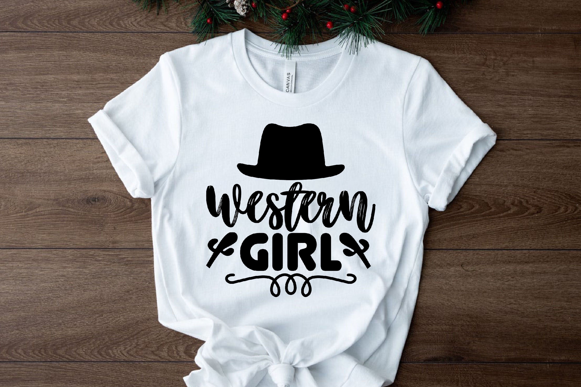 Western SVG Bundle 3 - CraftNest - Digital Crafting and Art