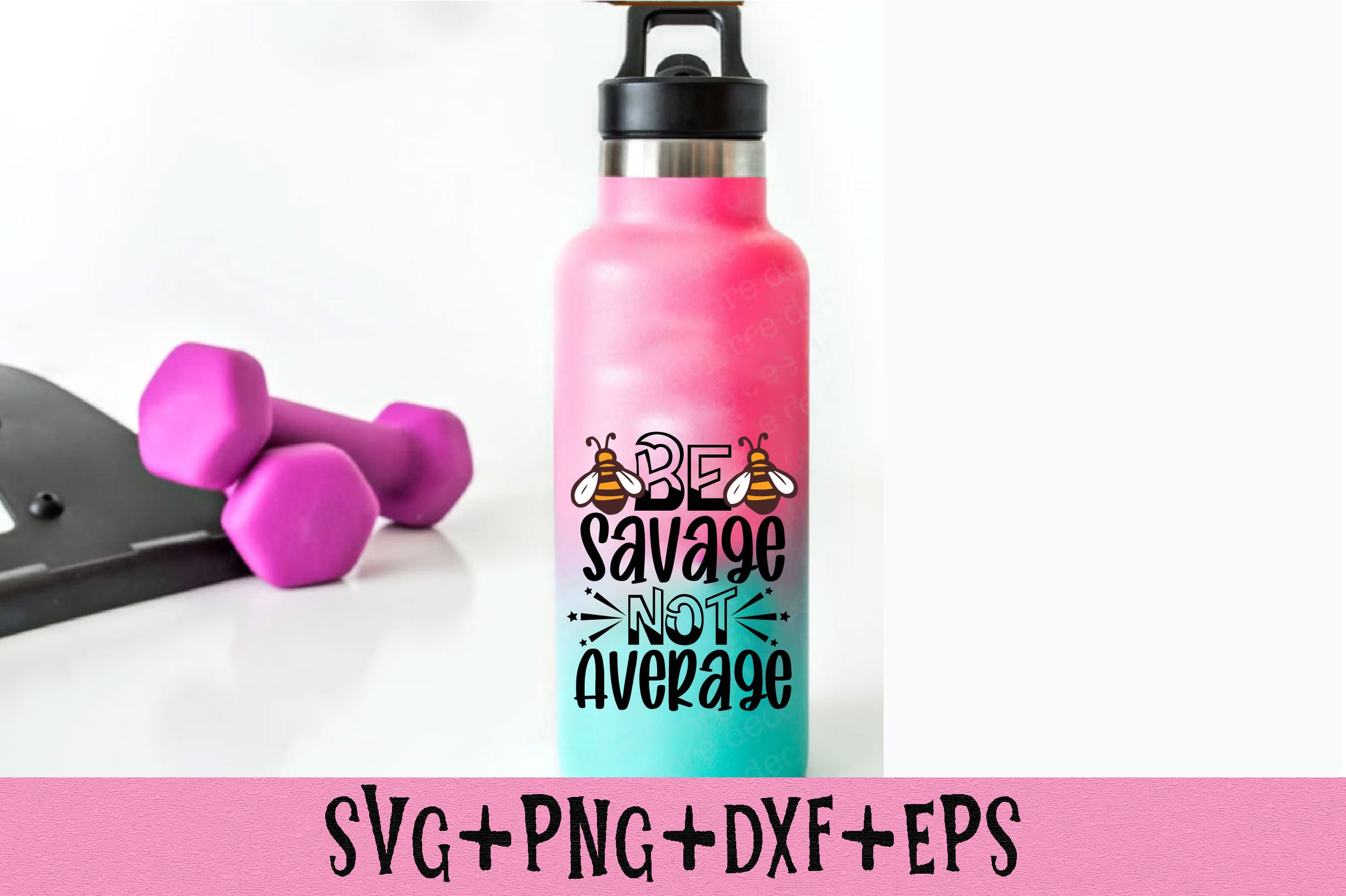 Water Tracker Bundle - CraftNest - Digital Crafting and Art