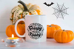 Vintage Halloween Design SVG Bundle - CraftNest - Digital Crafting and Art