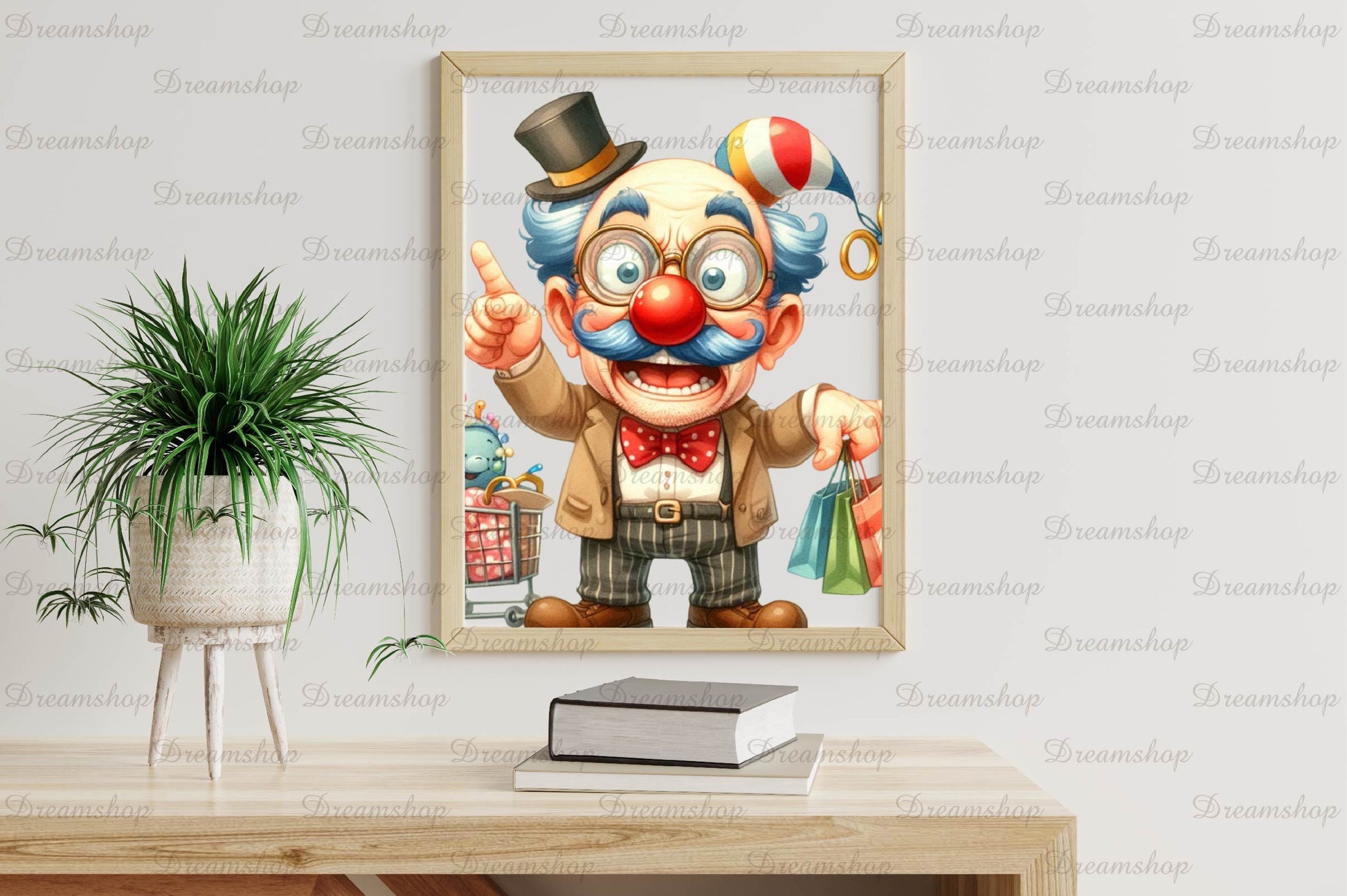 Funny Grandpa Old Father Clipart Bundle - CraftNest - Digital Crafting and Art