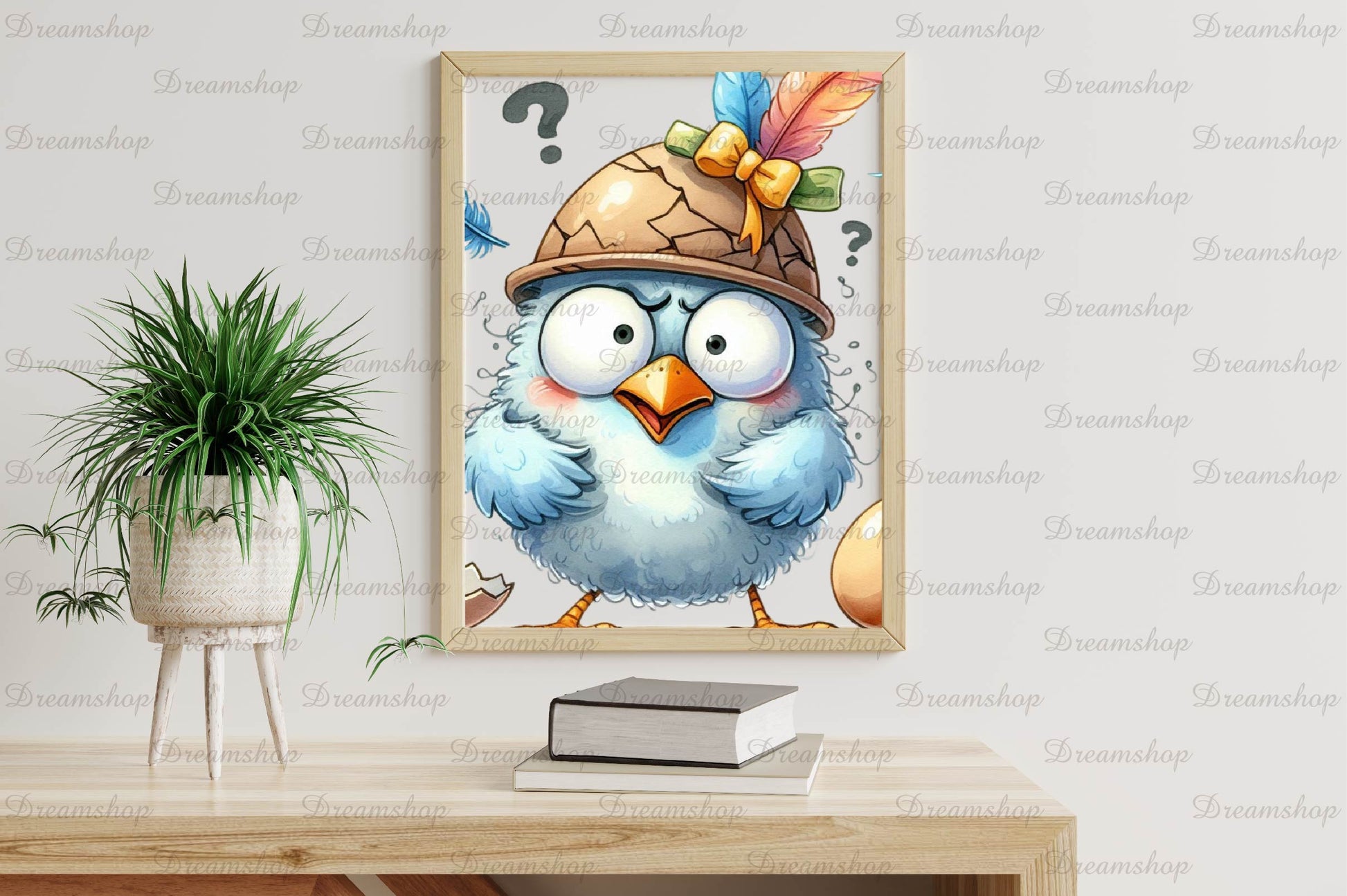 Funny Bird Funny Bird Clipart Bundle 2 - CraftNest - Digital Crafting and Art