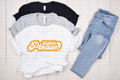 Summer Retro Bundle - CraftNest - Digital Crafting and Art